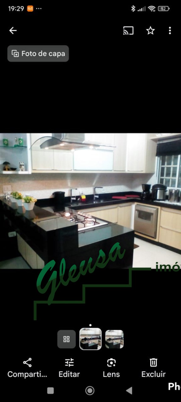 Casa, 4 quartos, 250 m² - Foto 12