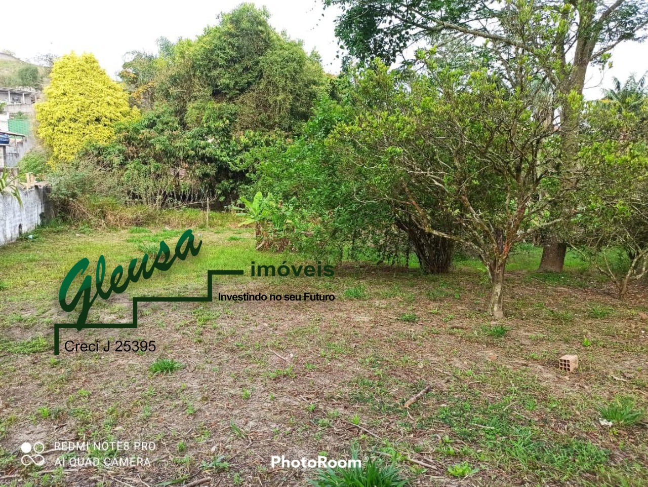 Terreno à venda, 1340m² - Foto 1