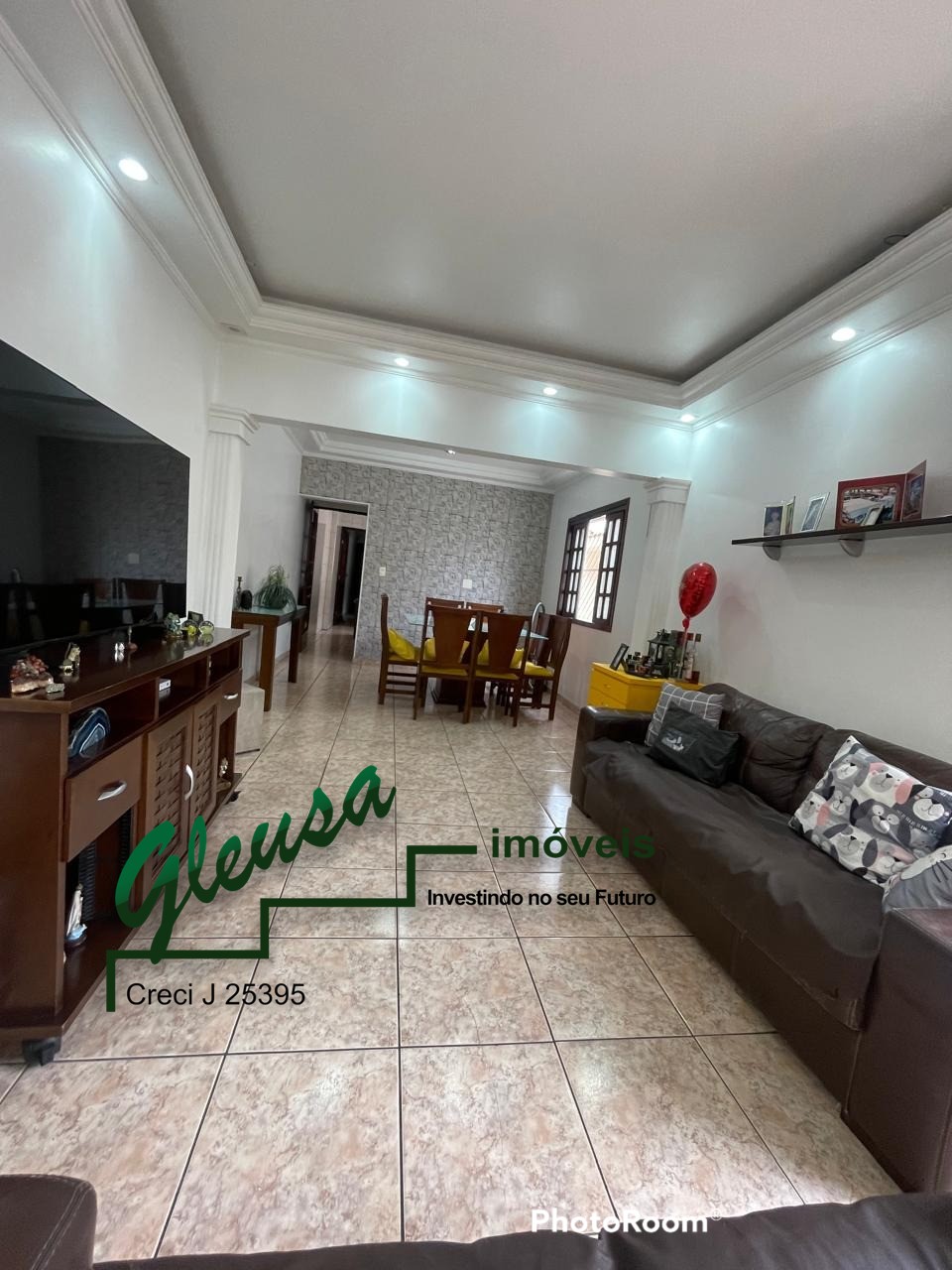 Casa, 2 quartos, 146 m² - Foto 3