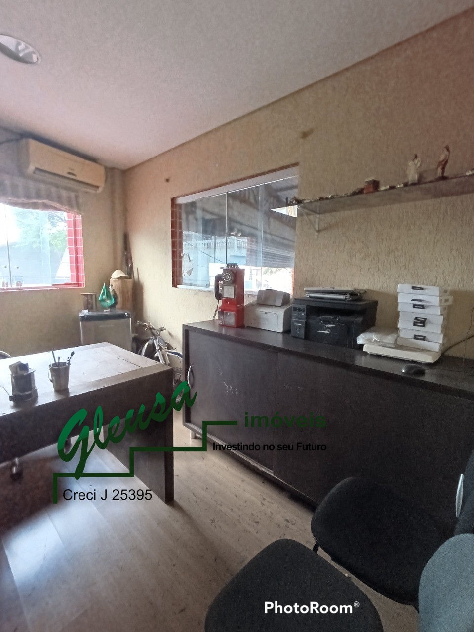 Depósito-Galpão, 480 m² - Foto 17