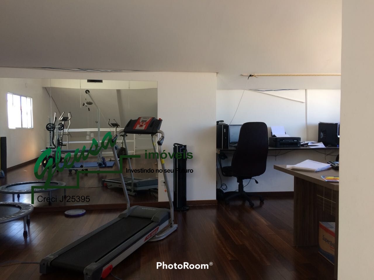 Casa, 4 quartos, 250 m² - Foto 33