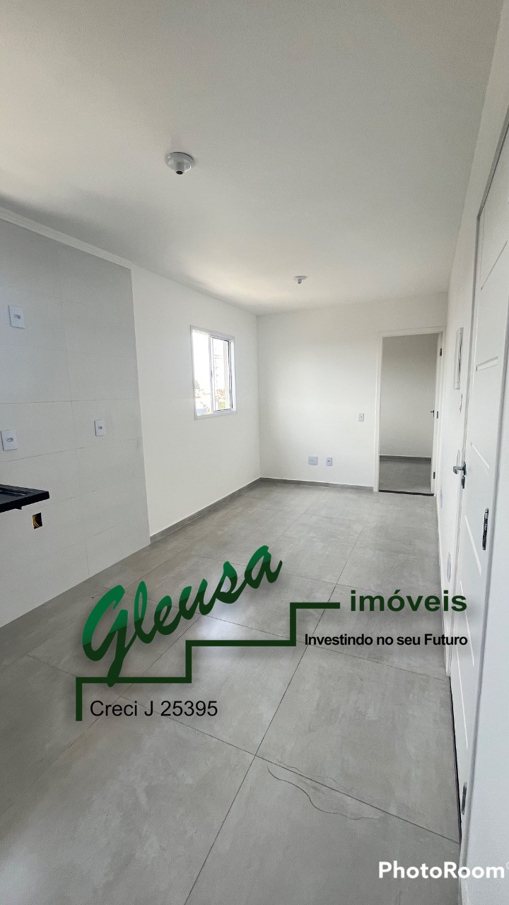 Apartamento à venda com 2 quartos, 42m² - Foto 27