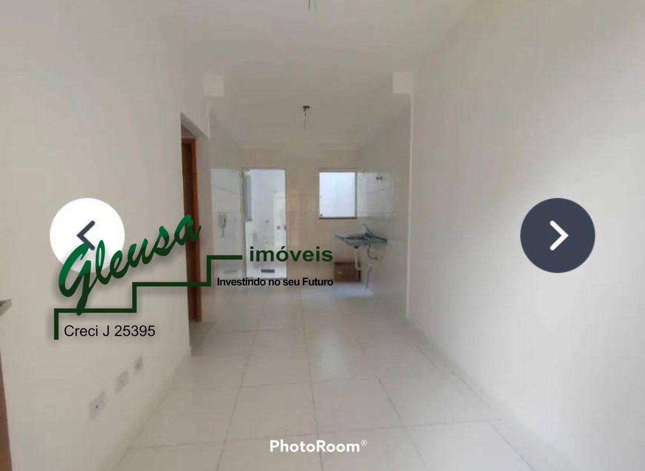 Apartamento, 2 quartos, 35 m² - Foto 3