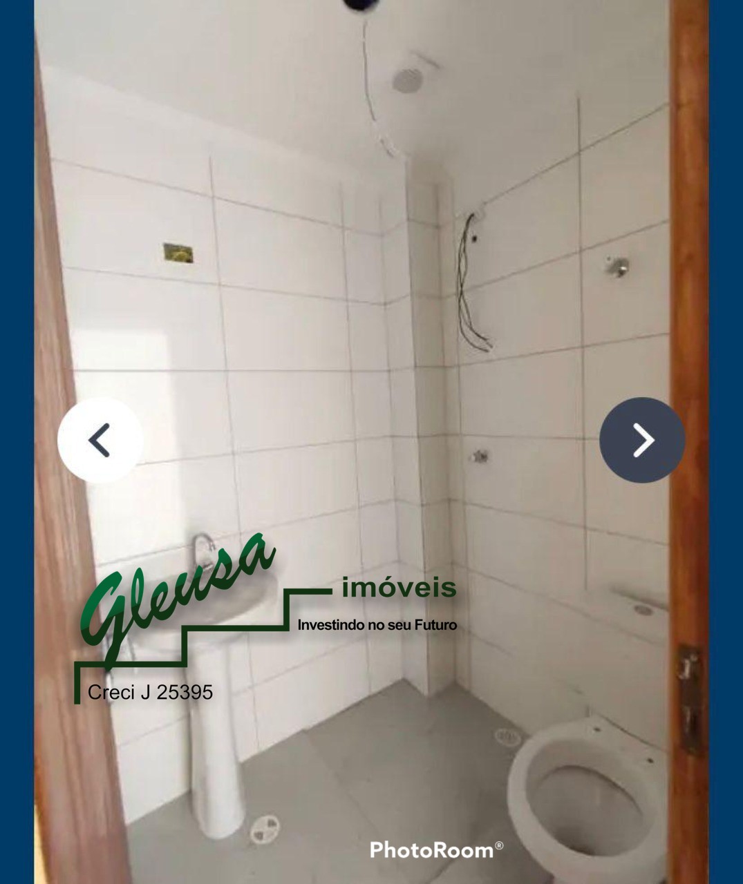 Apartamento, 2 quartos, 35 m² - Foto 6