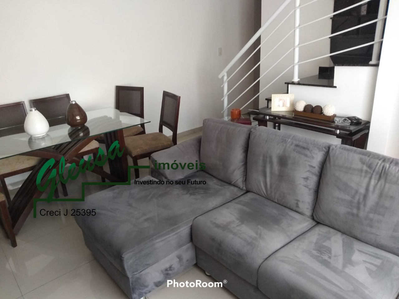 Casa, 2 quartos, 85 m² - Foto 9