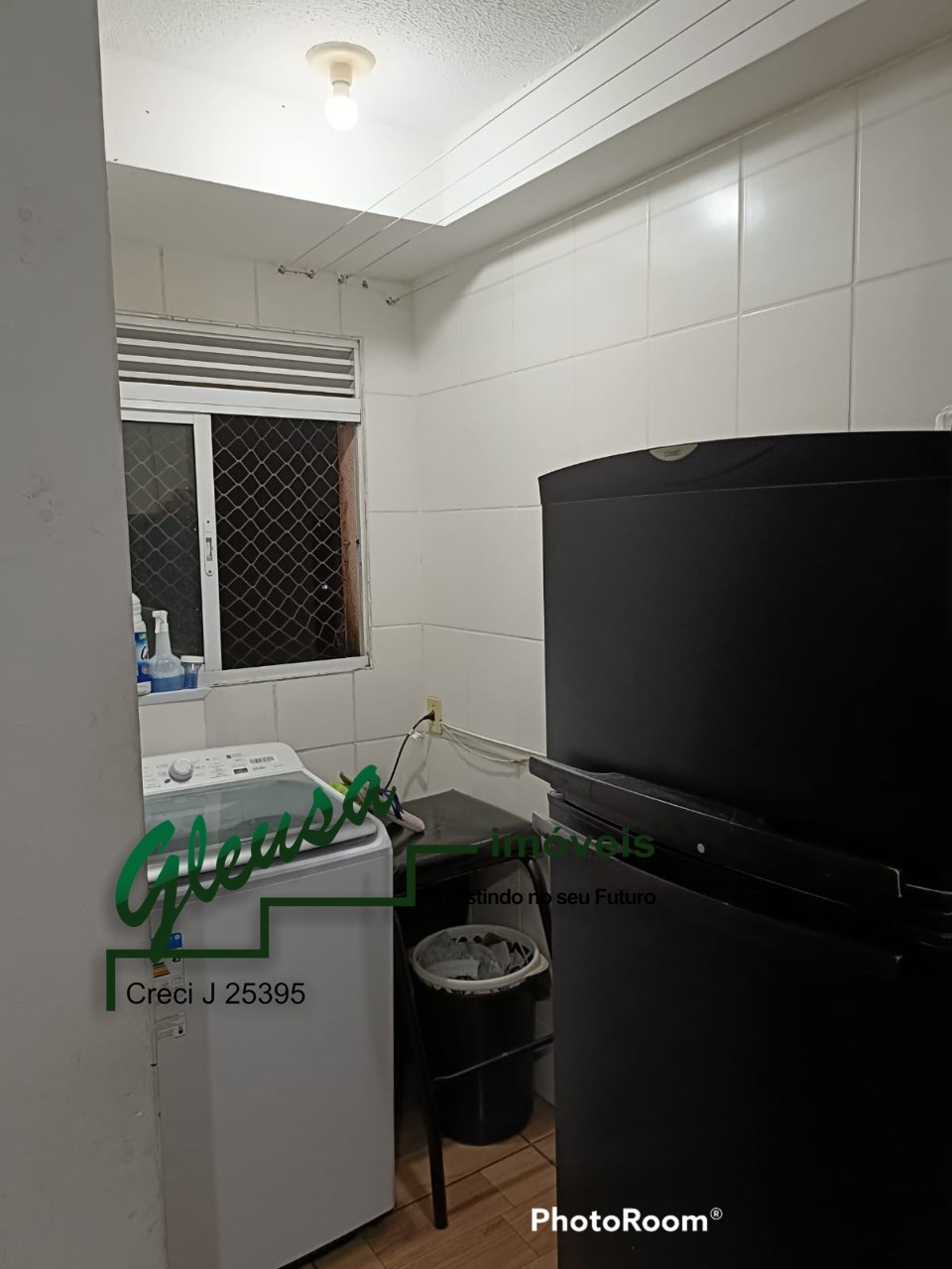 Apartamento, 2 quartos, 49 m² - Foto 21