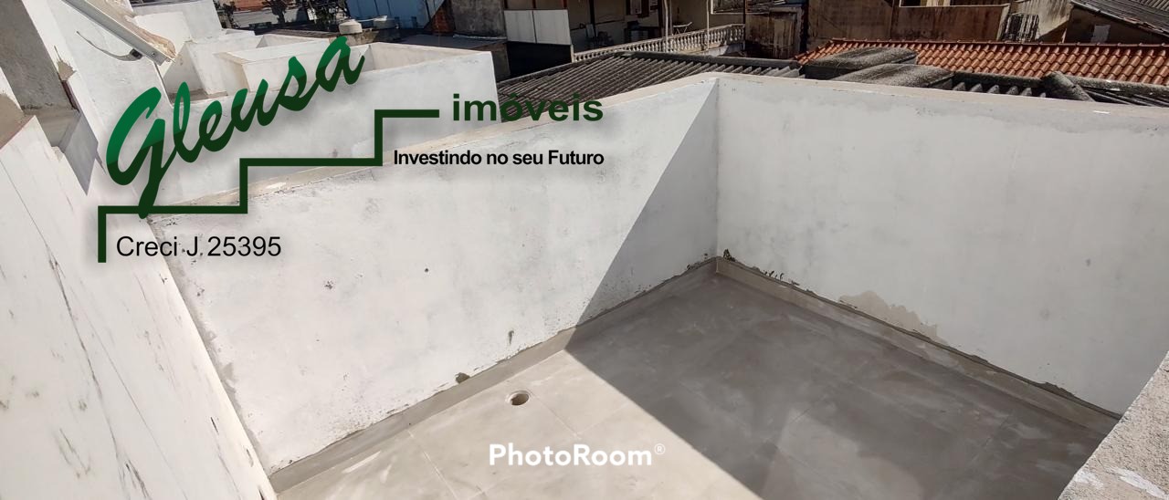 Apartamento à venda com 2 quartos, 39m² - Foto 9