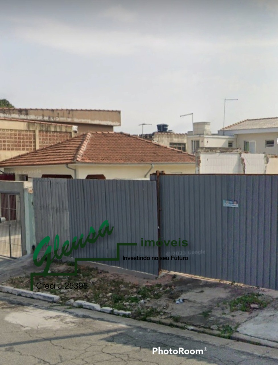 Terreno à venda, 290m² - Foto 2