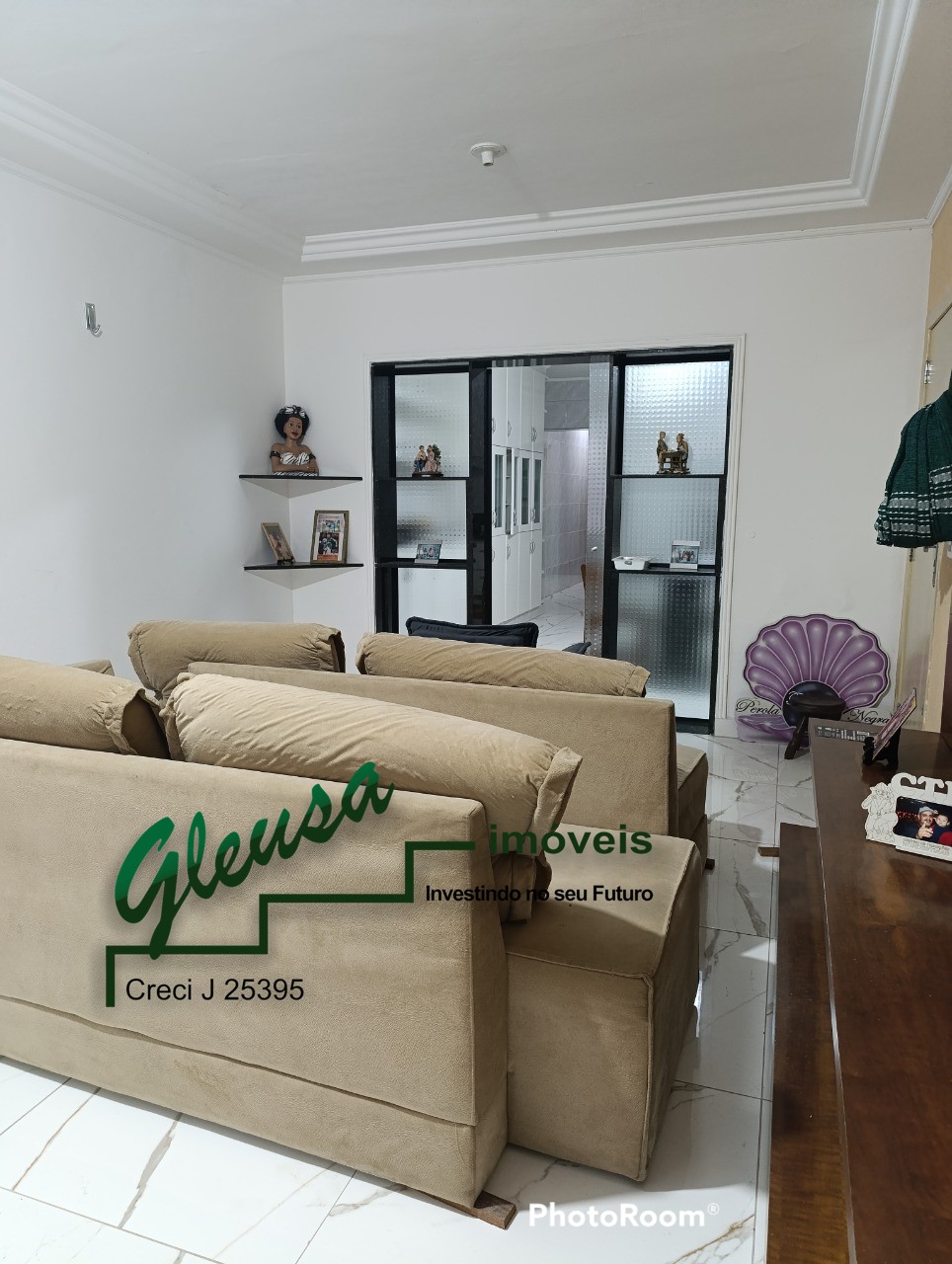Casa, 3 quartos, 270 m² - Foto 4