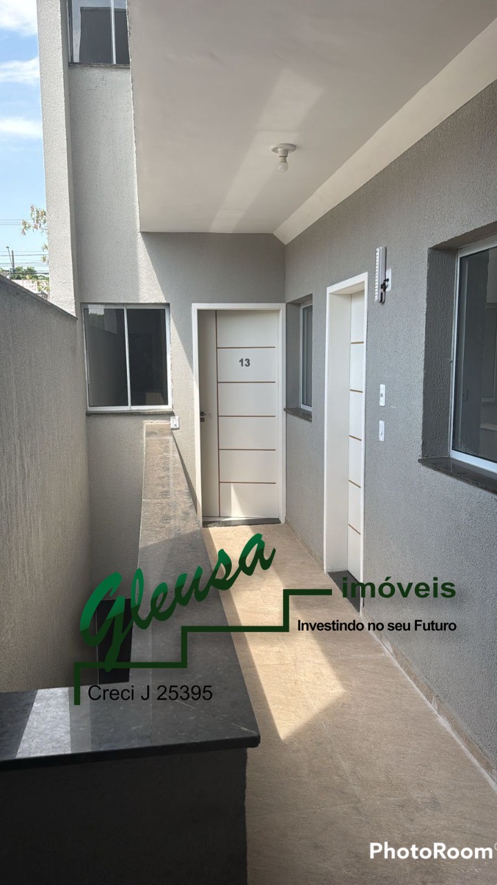 Apartamento à venda com 1 quarto, 27m² - Foto 10