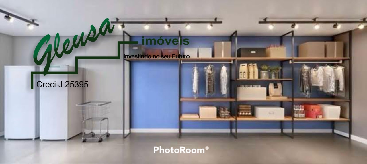 Apartamento à venda com 2 quartos, 42m² - Foto 13