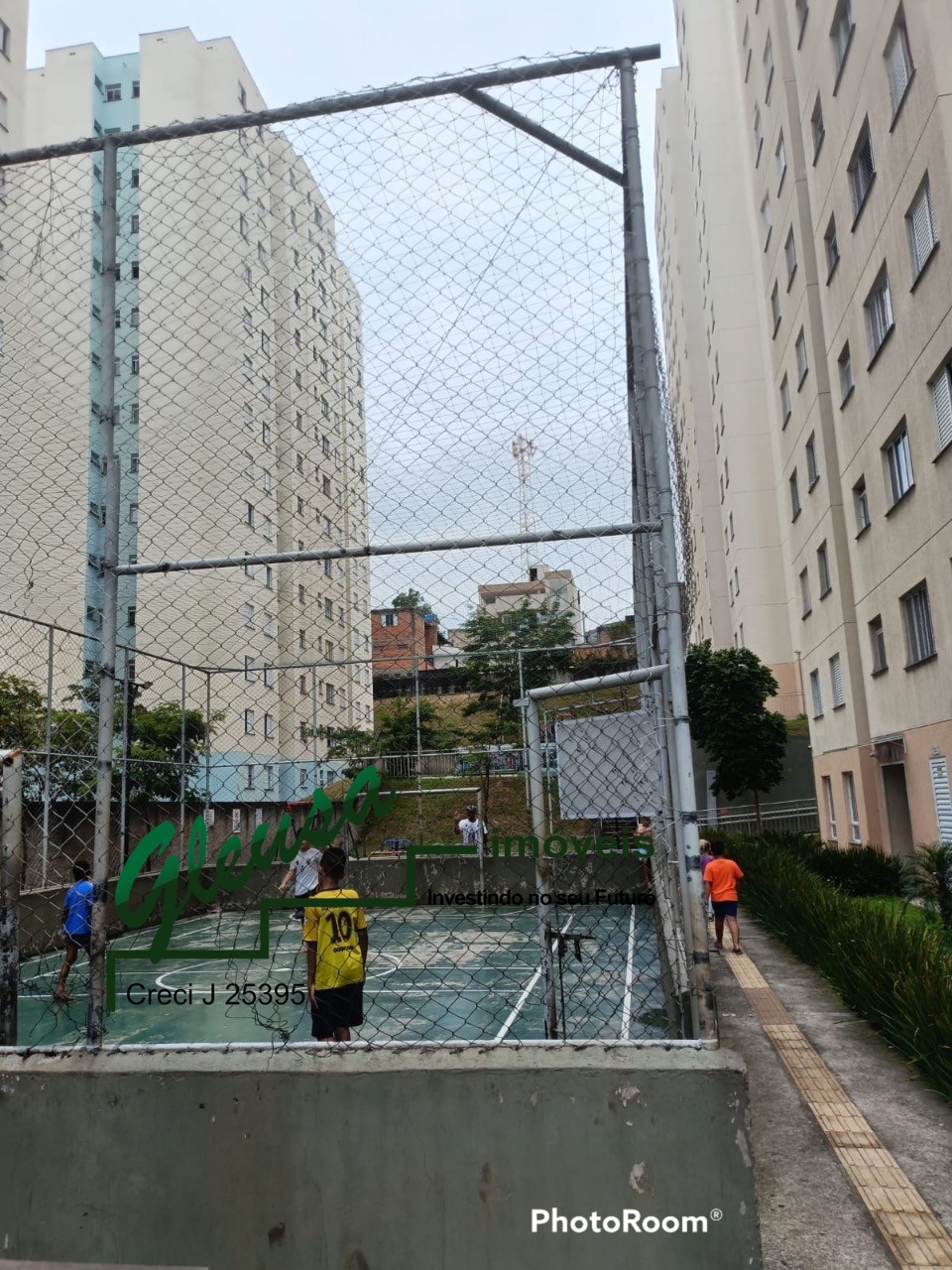 Apartamento, 2 quartos, 49 m² - Foto 8