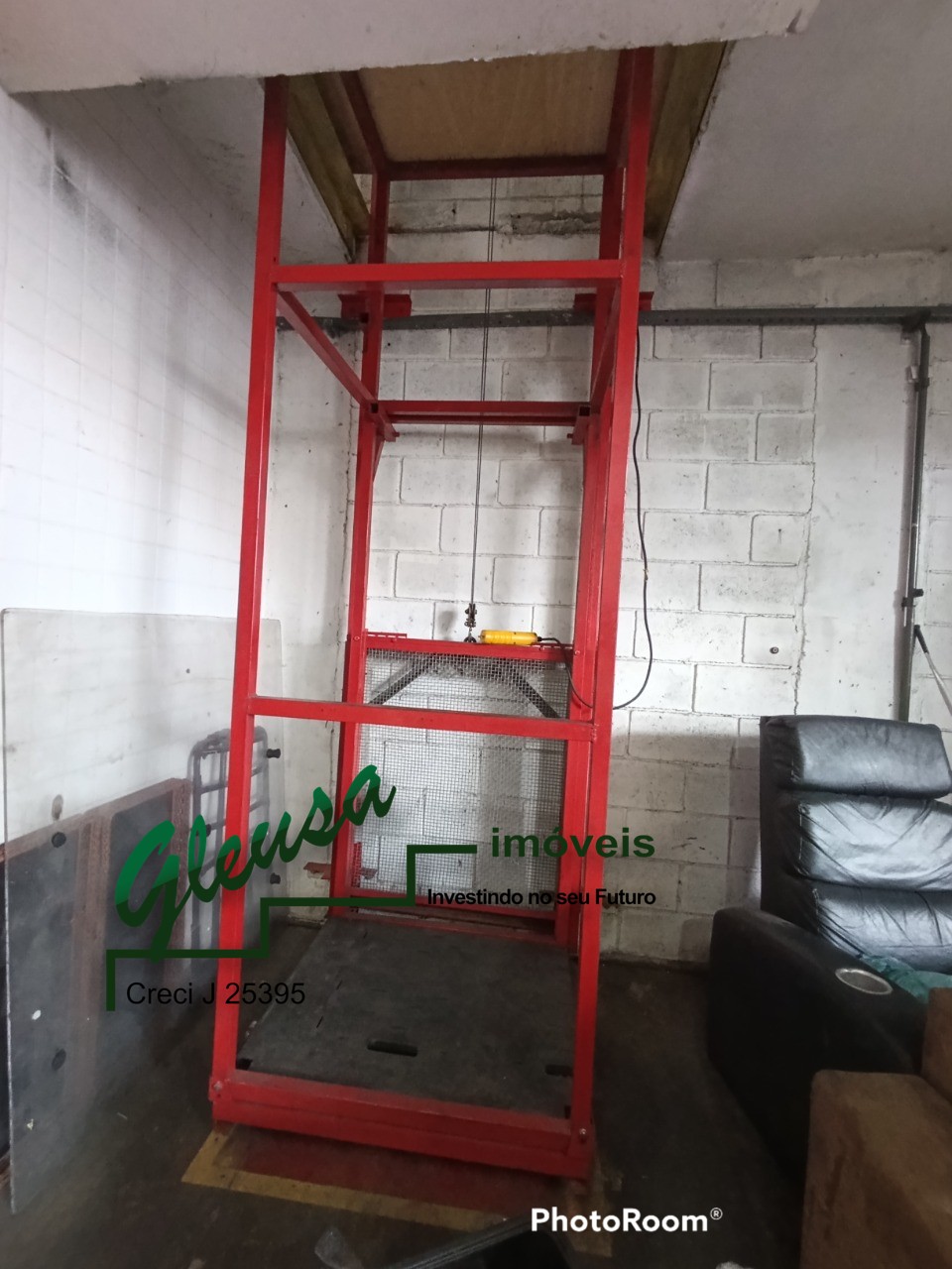 Depósito-Galpão, 480 m² - Foto 20