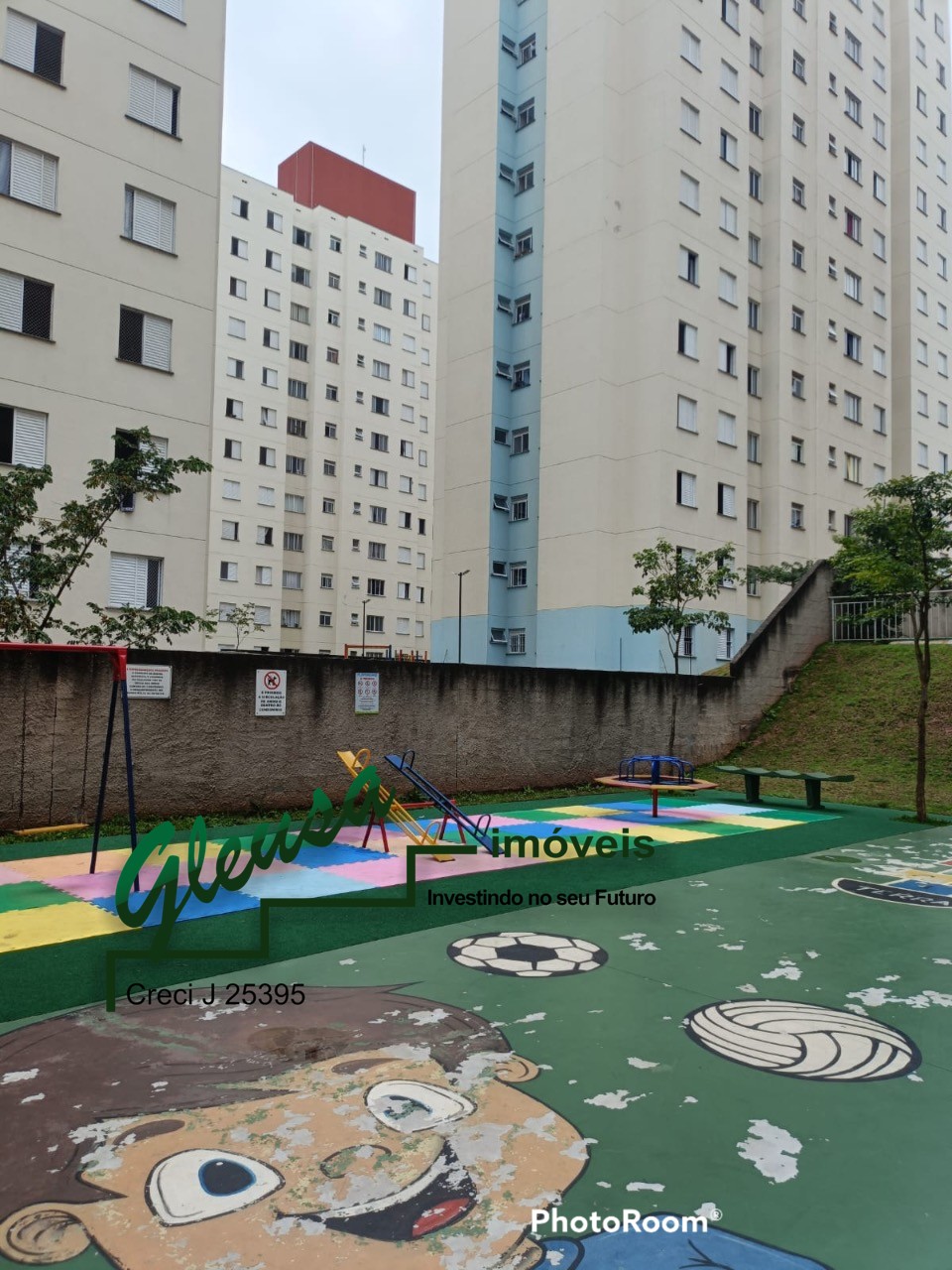 Apartamento, 2 quartos, 49 m² - Foto 6