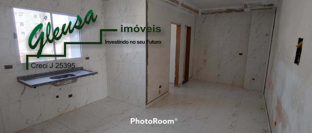 Apartamento à venda com 2 quartos, 39m² - Foto 11