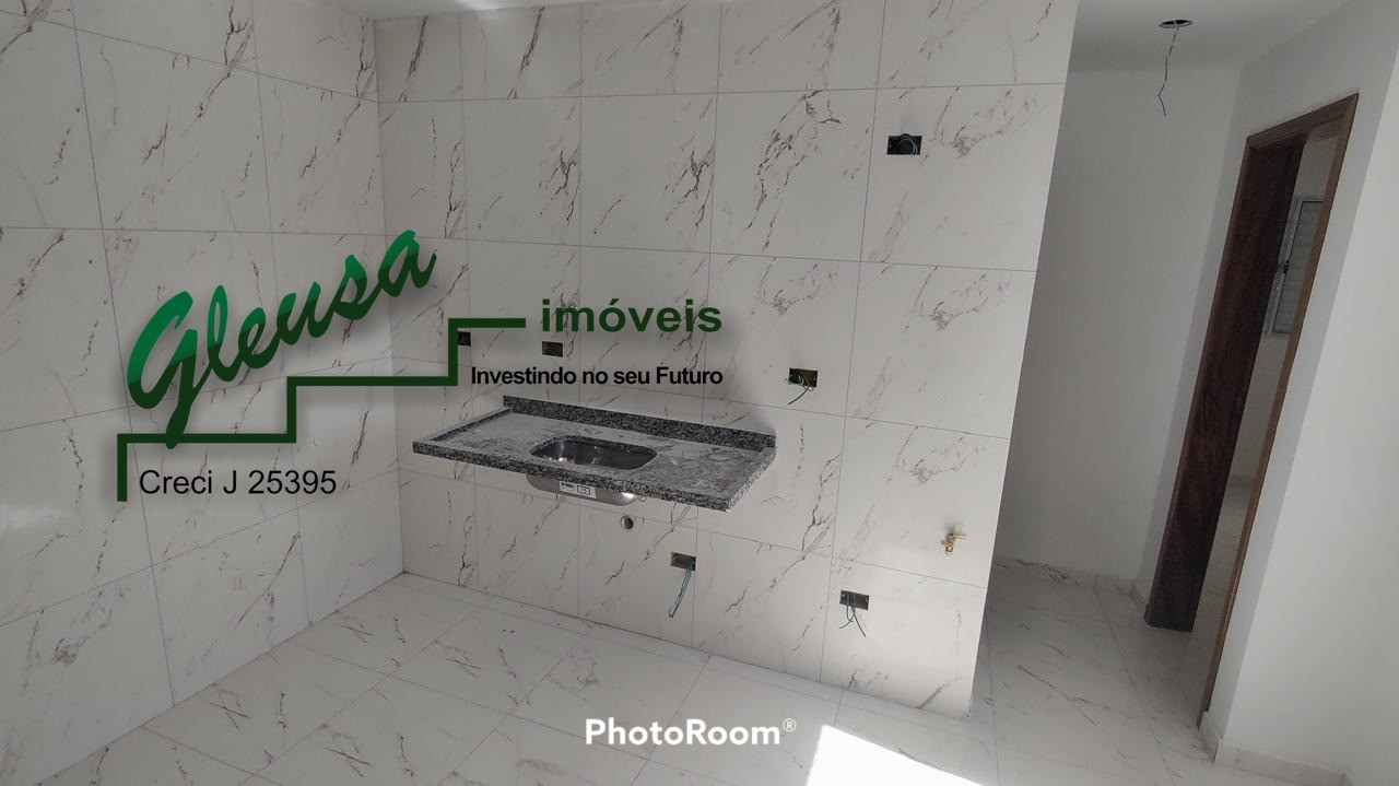 Apartamento à venda com 2 quartos, 39m² - Foto 10