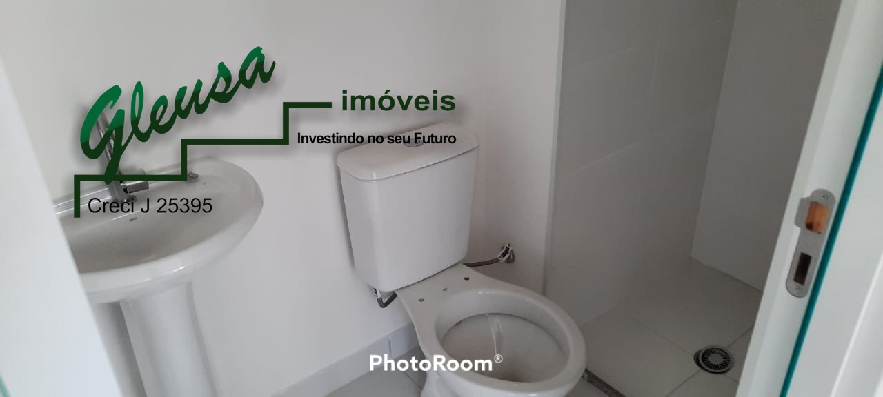 Apartamento para alugar com 2 quartos, 36m² - Foto 6