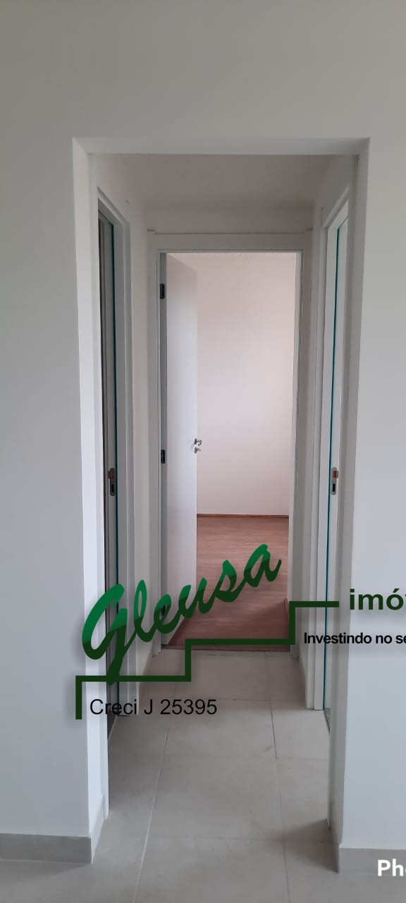 Apartamento para alugar com 2 quartos, 36m² - Foto 4