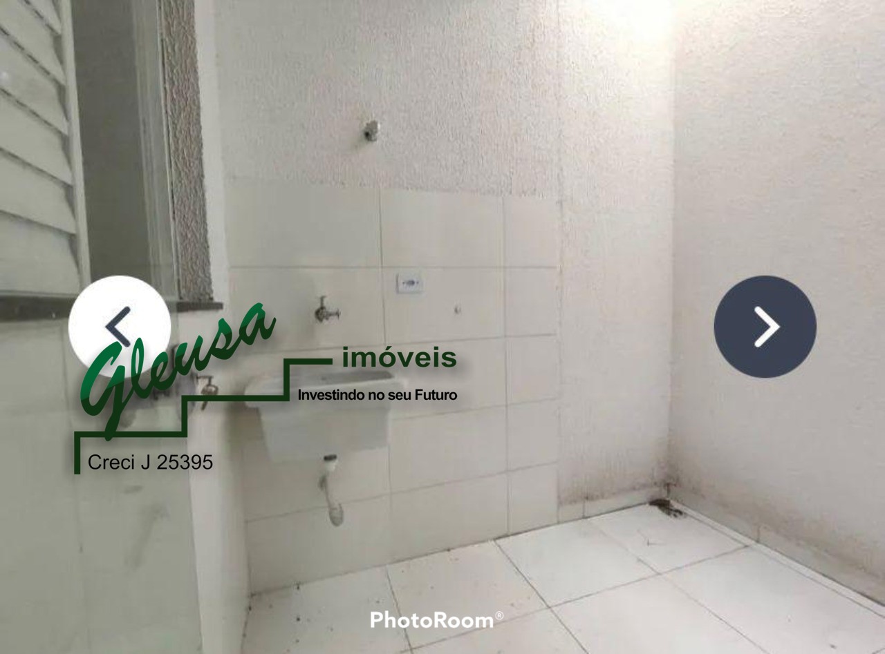 Apartamento, 2 quartos, 35 m² - Foto 7