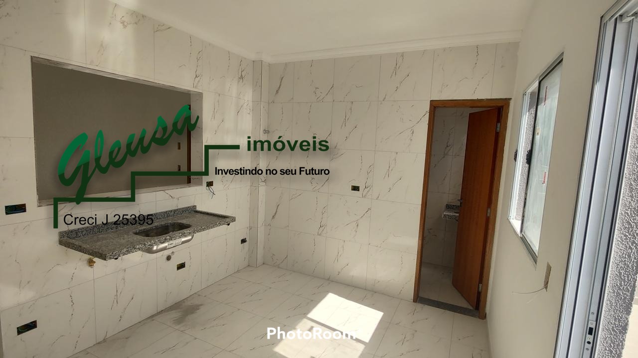 Apartamento à venda com 2 quartos, 39m² - Foto 5