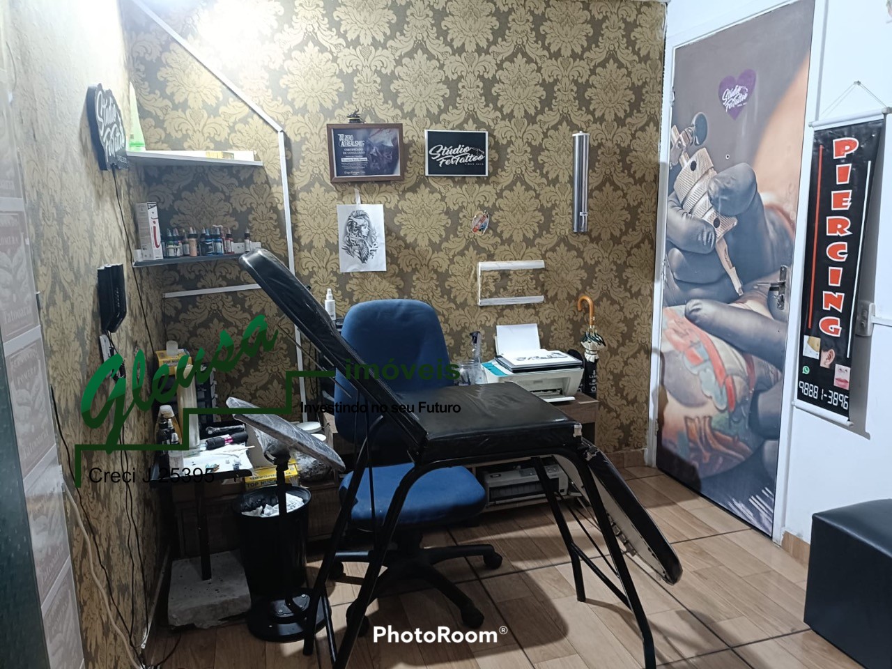 Apartamento, 2 quartos, 49 m² - Foto 24