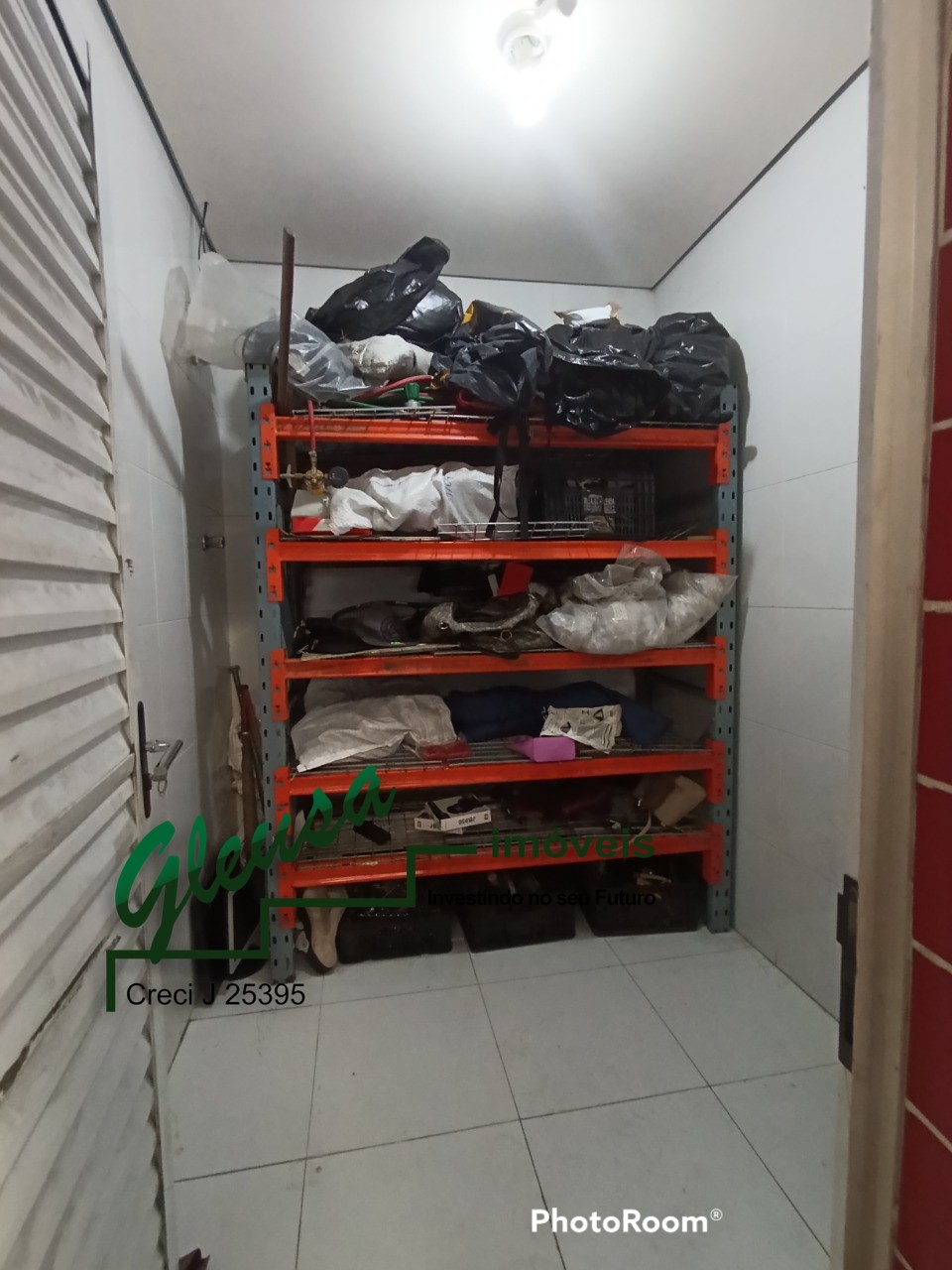 Depósito-Galpão, 480 m² - Foto 7