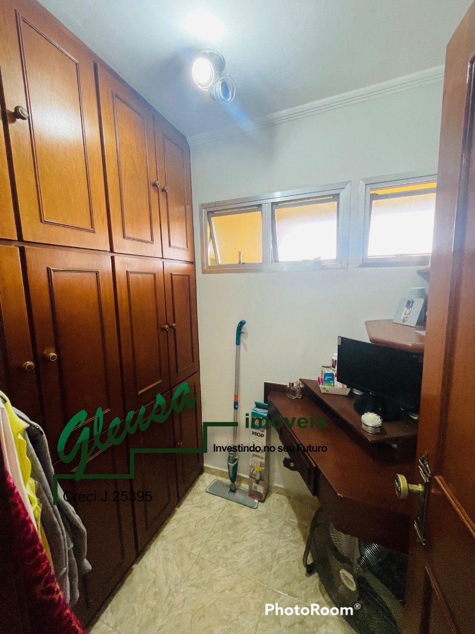 Apartamento à venda com 3 quartos, 117m² - Foto 44