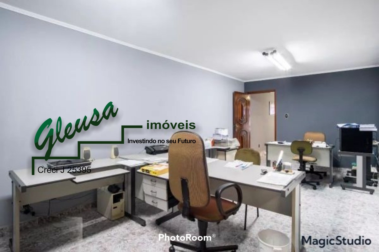Loja-Salão, 340 m² - Foto 32