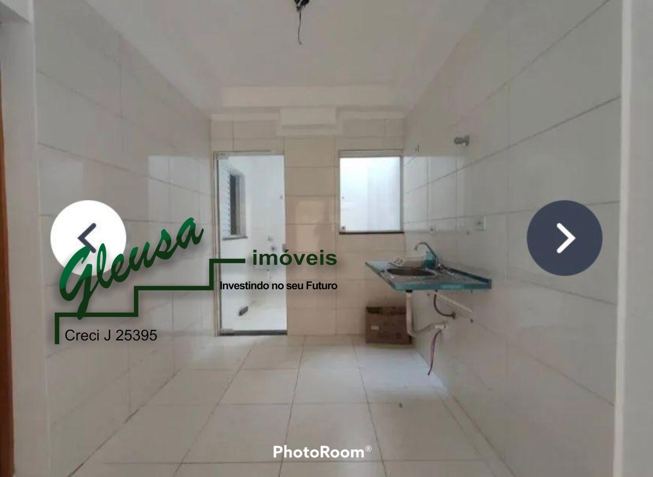 Apartamento, 2 quartos, 35 m² - Foto 4