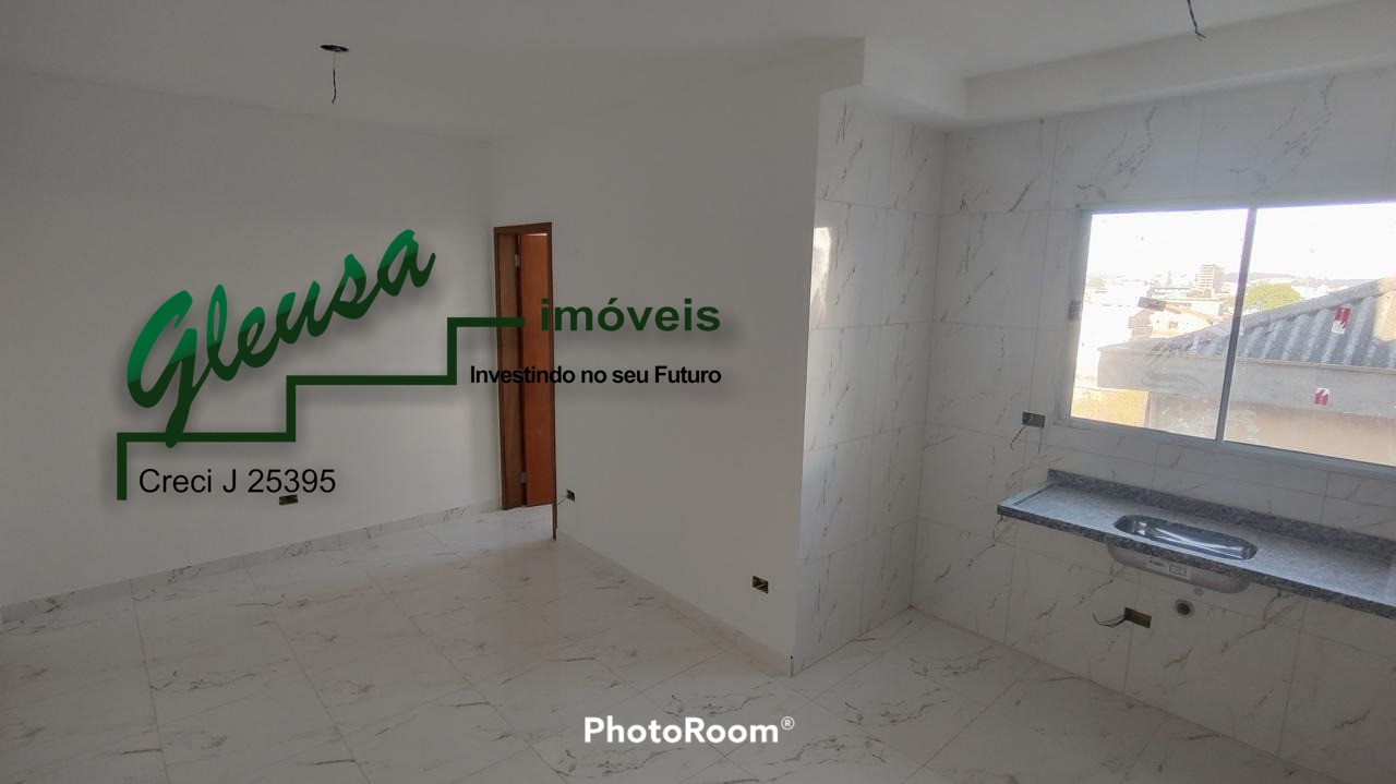 Apartamento à venda com 2 quartos, 39m² - Foto 16