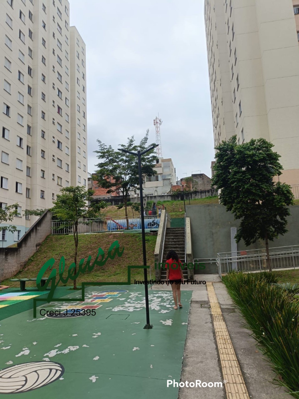 Apartamento, 2 quartos, 49 m² - Foto 5