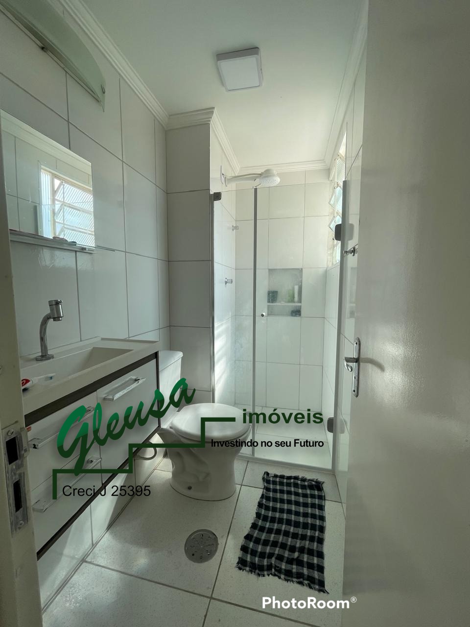 Apartamento para alugar com 2 quartos, 45m² - Foto 8