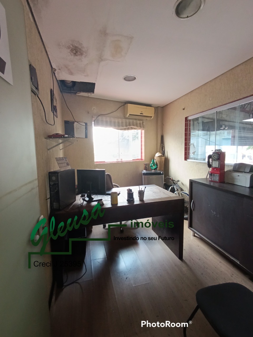 Depósito-Galpão, 480 m² - Foto 18