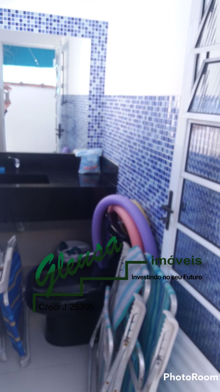 Casa, 4 quartos, 250 m² - Foto 32