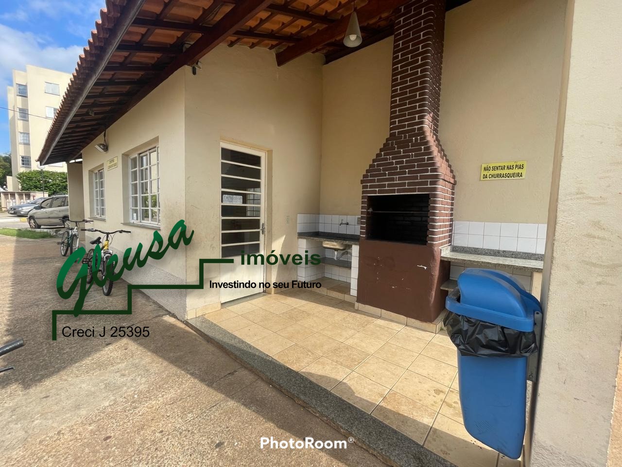 Apartamento para alugar com 2 quartos, 45m² - Foto 13