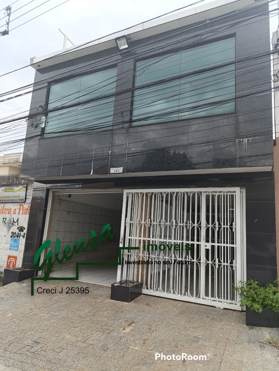 Casa, 3 quartos, 270 m² - Foto 1