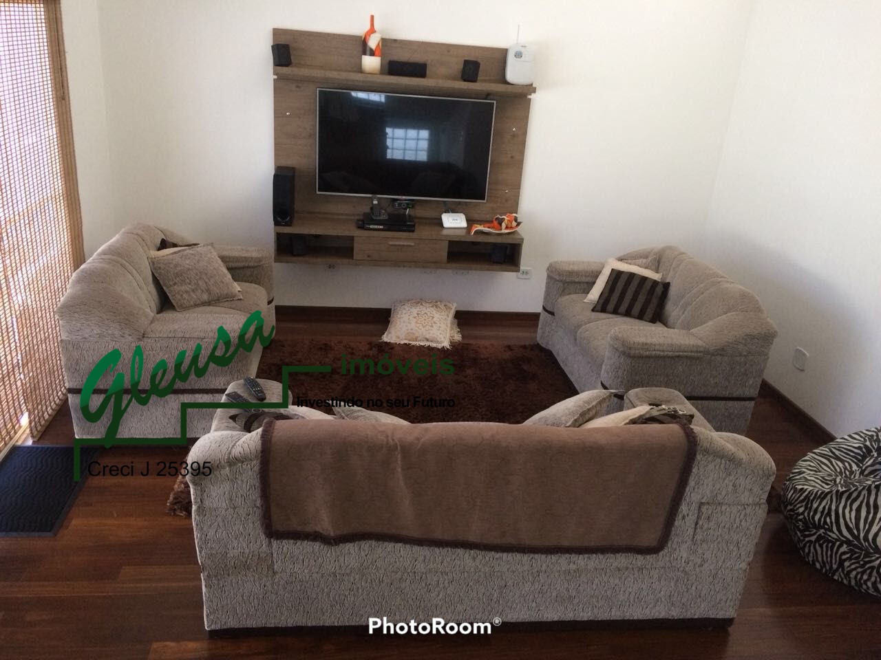 Casa, 4 quartos, 250 m² - Foto 5