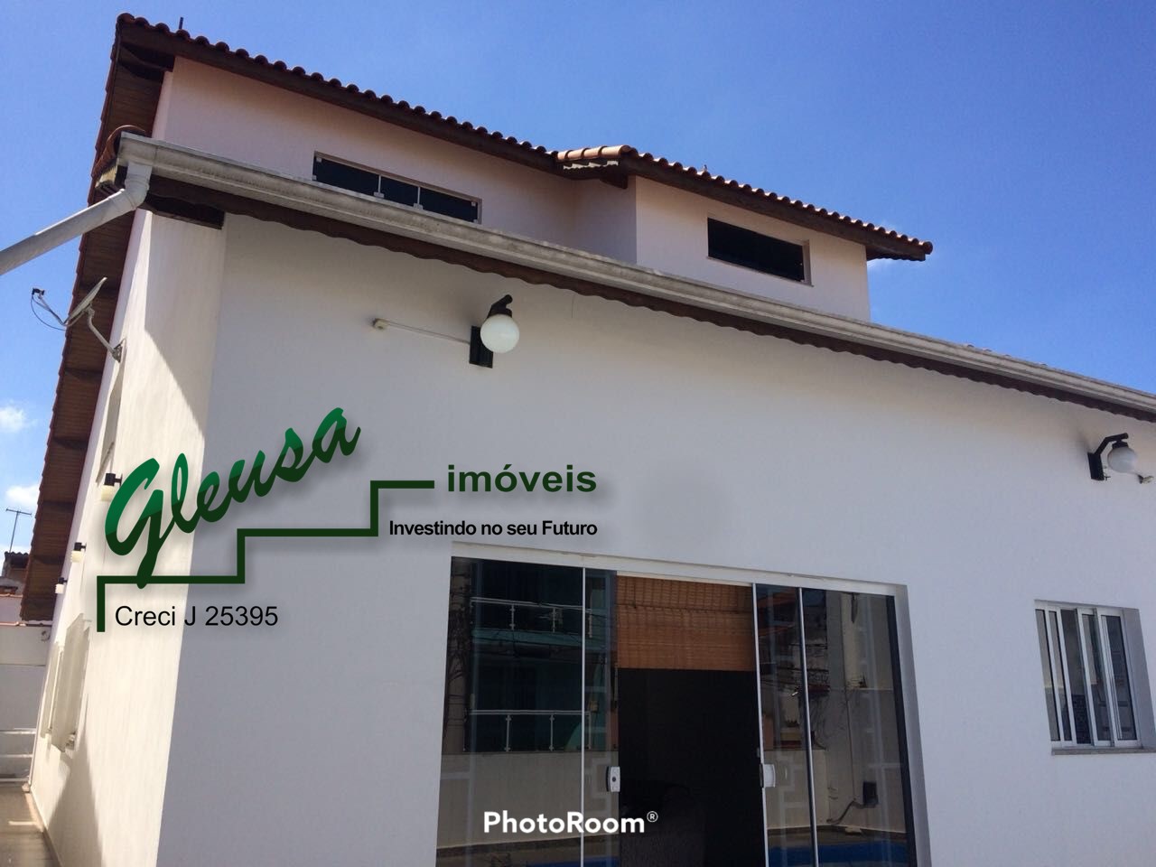 Casa, 4 quartos, 250 m² - Foto 8