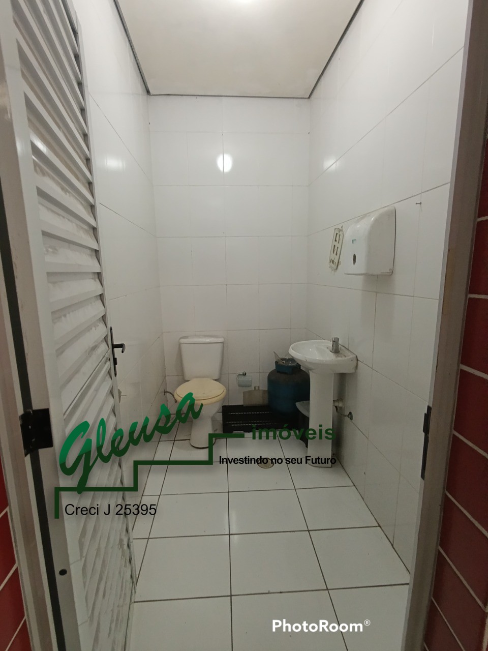 Depósito-Galpão, 480 m² - Foto 10