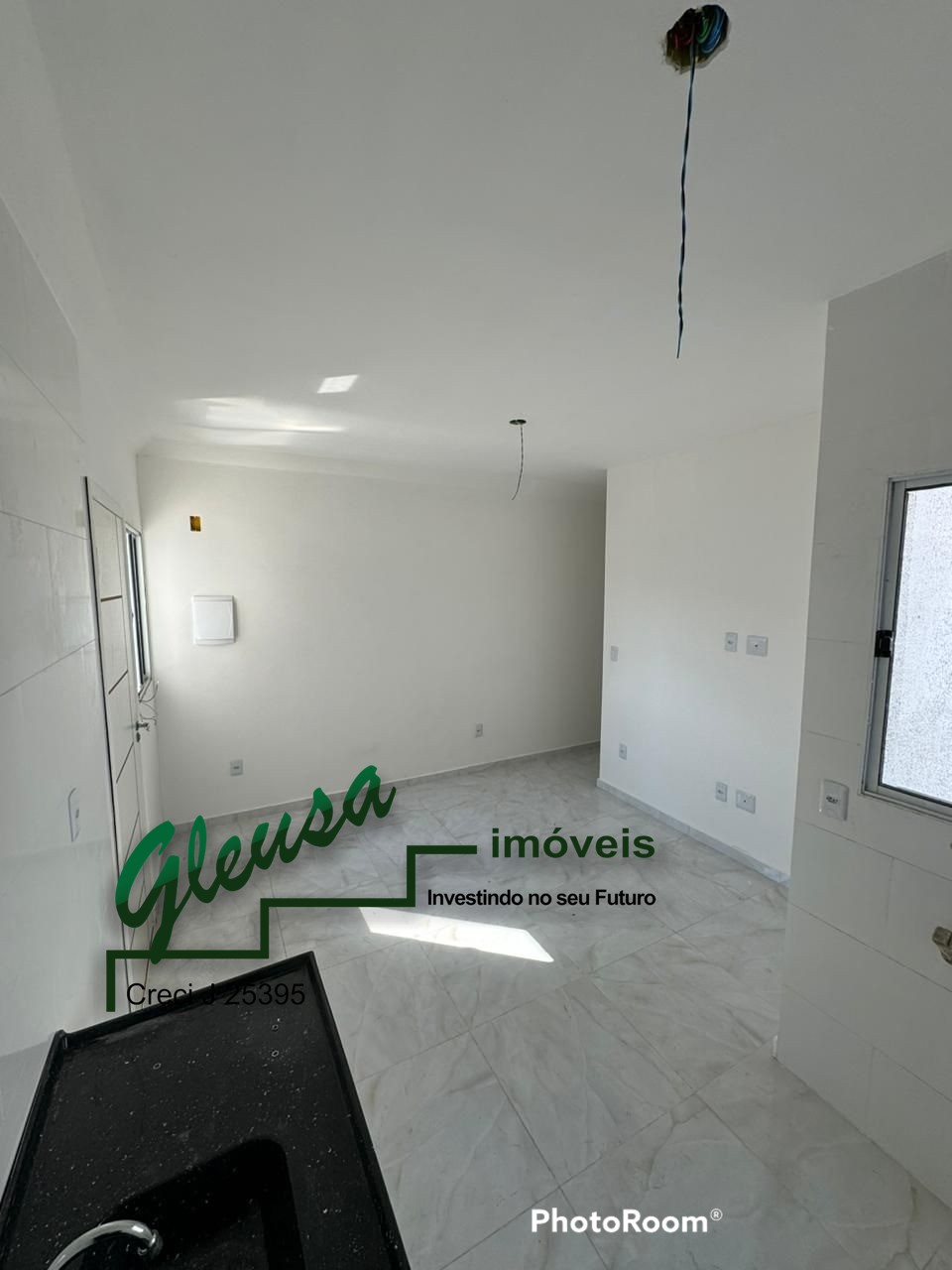 Apartamento à venda com 1 quarto, 27m² - Foto 9