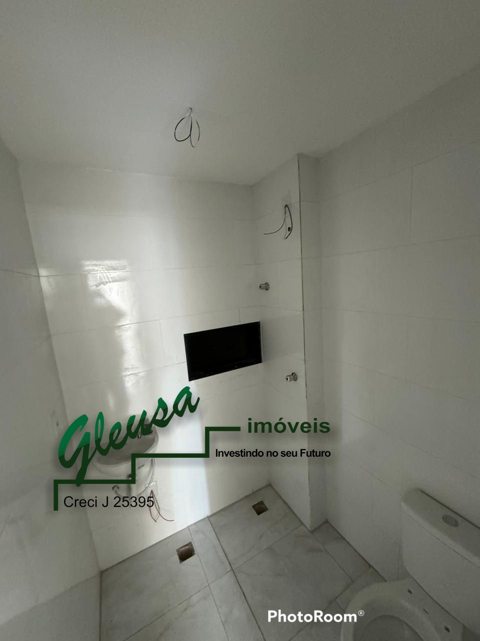 Apartamento à venda com 1 quarto, 27m² - Foto 6