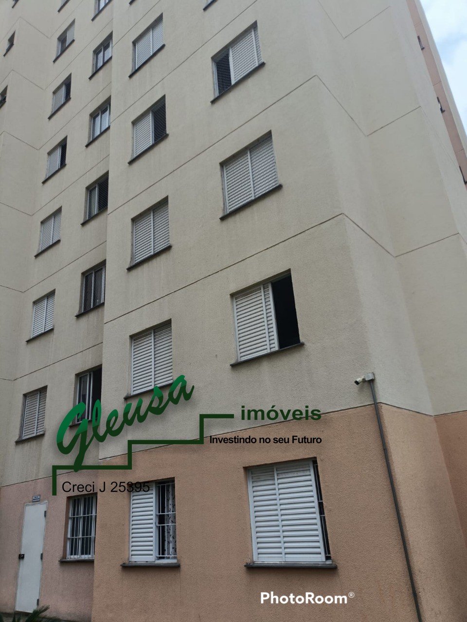 Apartamento, 2 quartos, 49 m² - Foto 1
