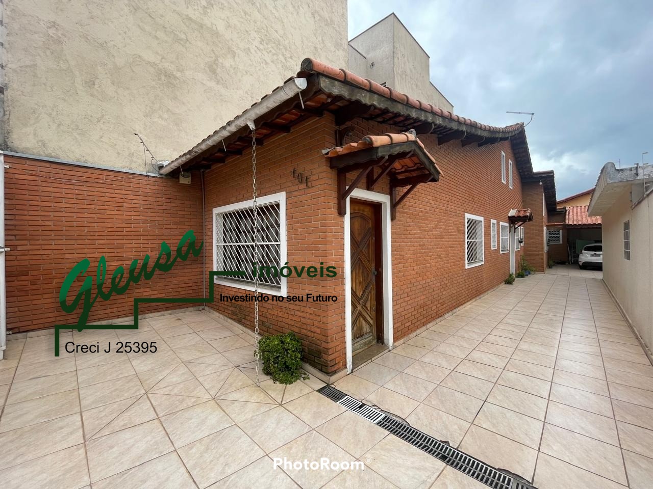 Casa, 2 quartos, 146 m² - Foto 2