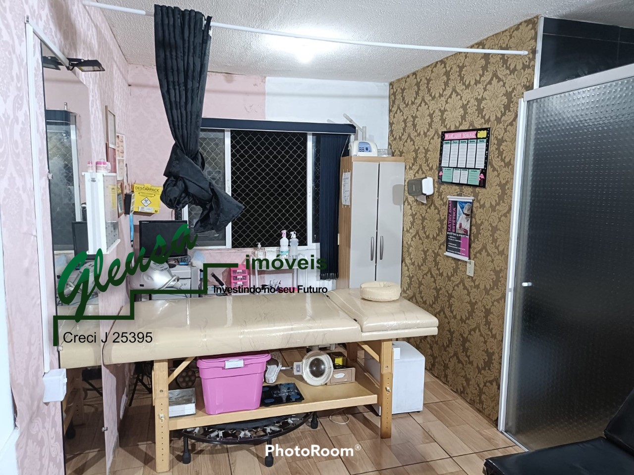 Apartamento, 2 quartos, 49 m² - Foto 25