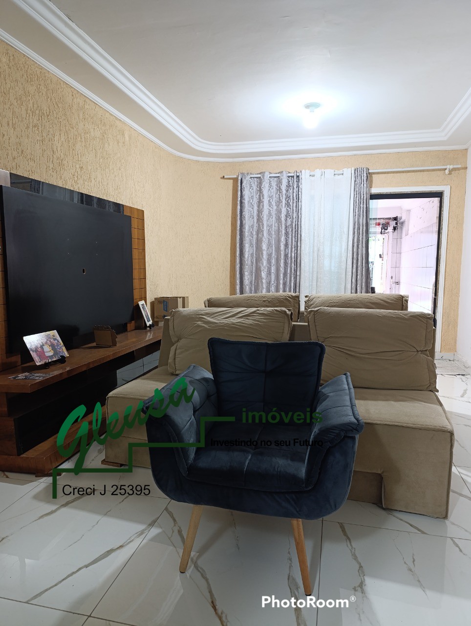 Casa, 3 quartos, 270 m² - Foto 2