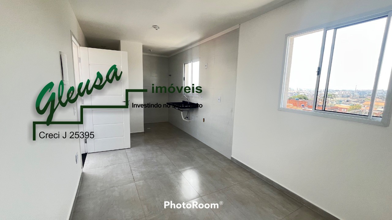 Apartamento à venda com 2 quartos, 42m² - Foto 44