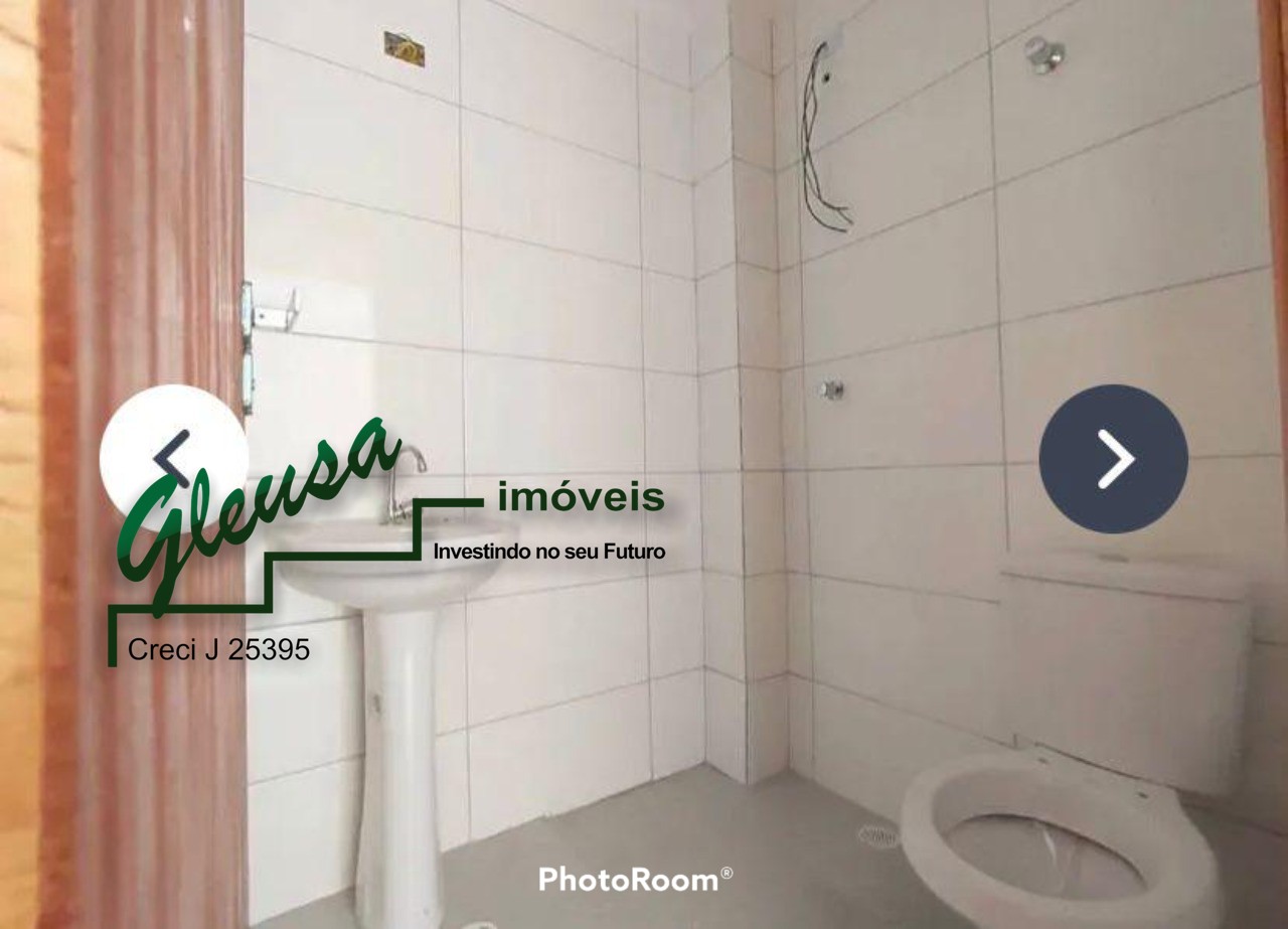 Apartamento, 2 quartos, 35 m² - Foto 8