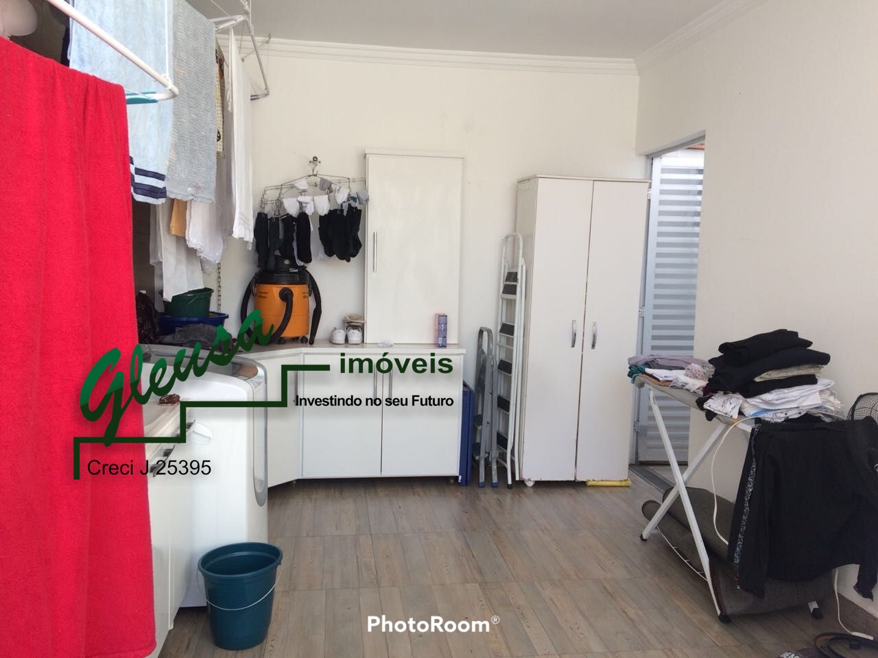 Casa, 4 quartos, 250 m² - Foto 11