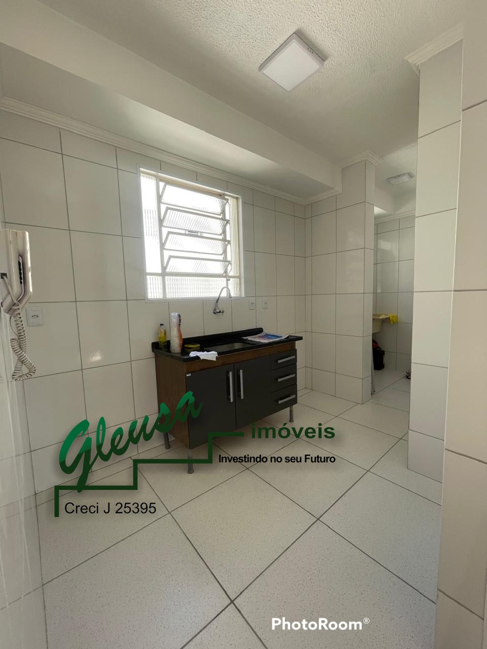 Apartamento para alugar com 2 quartos, 45m² - Foto 5