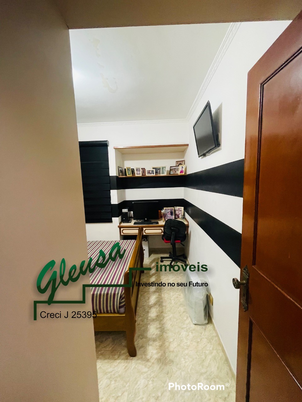 Apartamento à venda com 3 quartos, 117m² - Foto 39